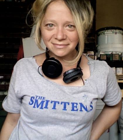 Smittens Tee