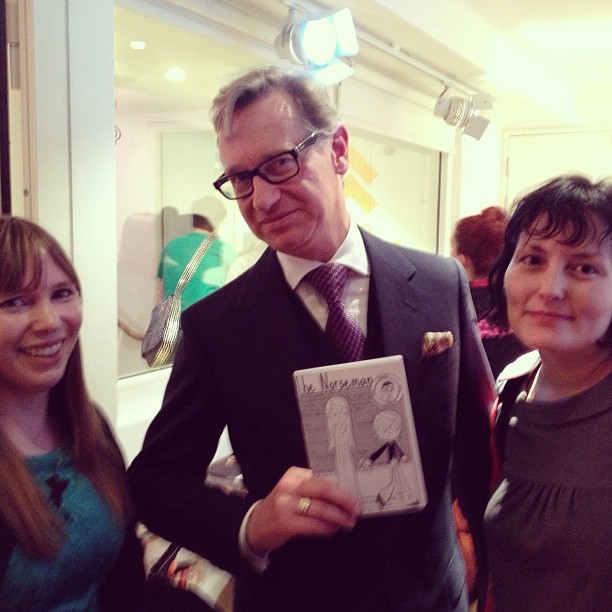 Paul Feig