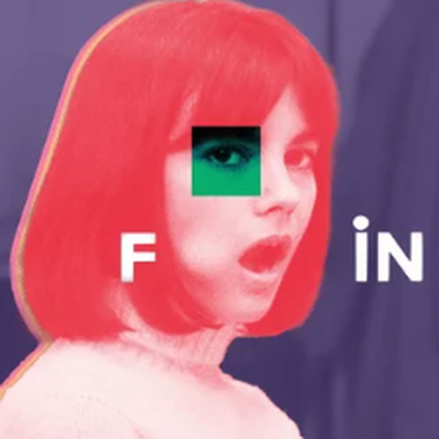 J'ai envie d'mettre un disque pour emb&ecirc;ter les voisins &mdash; playlist cover